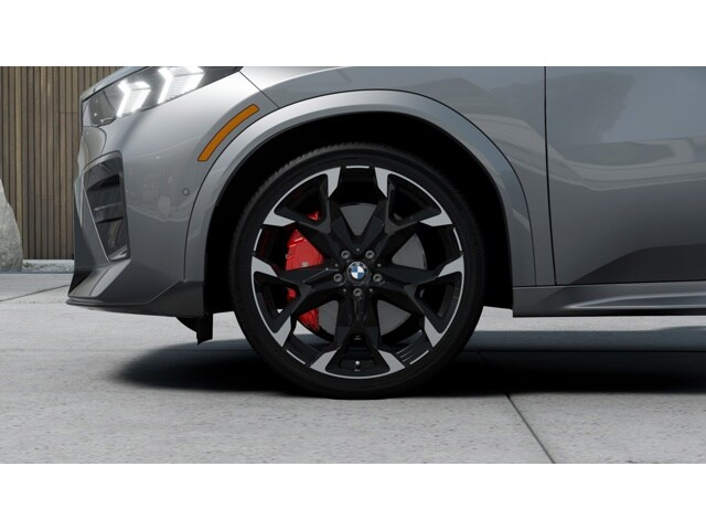 2027 BMW X2 M35i