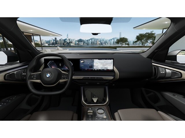 2025 Bmw X3 30x Drive photo 9