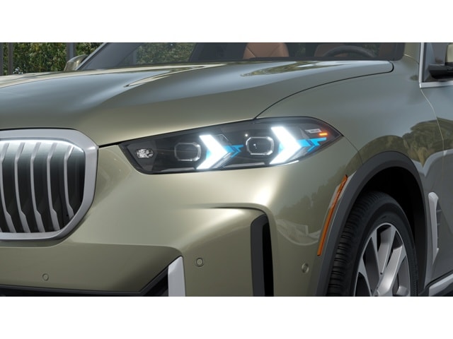 2026 BMW X5 40i - Photo 39