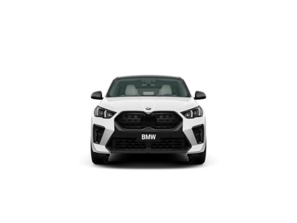 New 2026 BMW X2 xDrive28i SUV