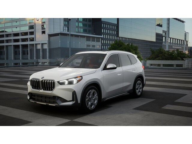 2025 BMW X1 xDrive28i -
                  Ramsey, NJ