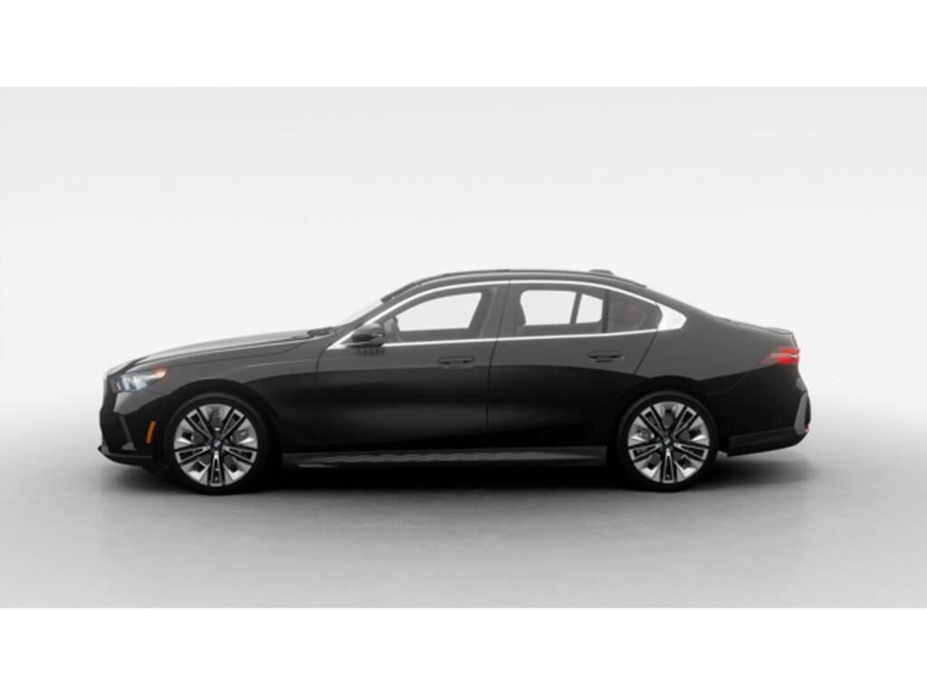 New 2027 BMW 530i xDrive Sedan