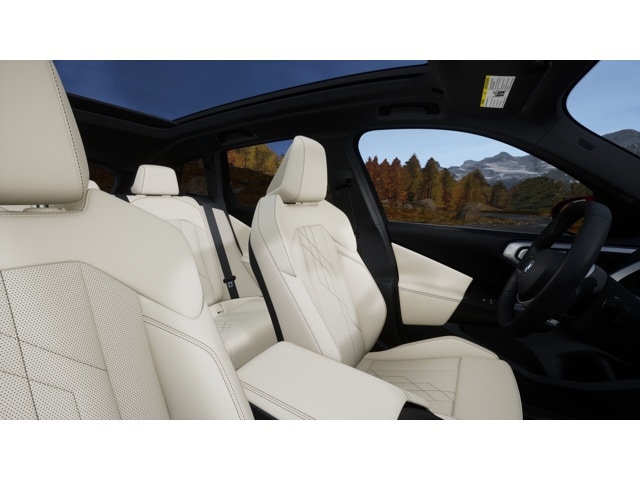 2026 BMW X3 30 - Photo 9