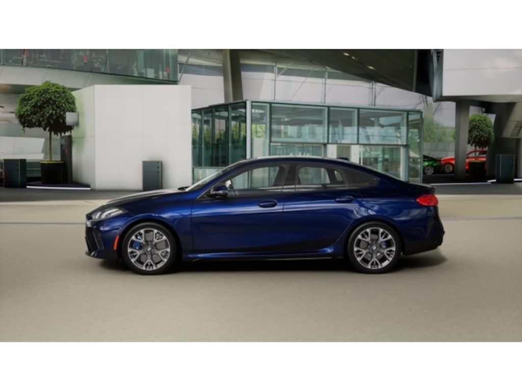 New 2026 BMW 228i xDrive Gran Coupe