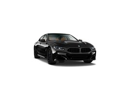 2026 BMW 840i Gran Coupe