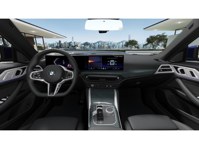 2026 BMW i4 40 - Photo 10