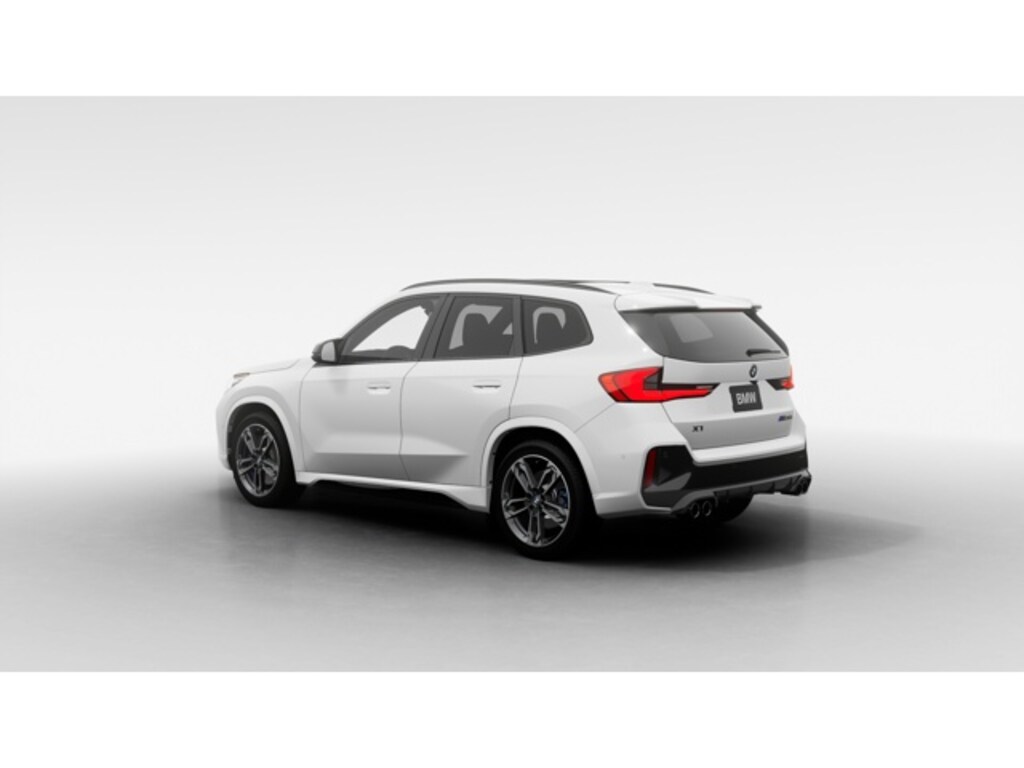 New 2026 BMW X1 M35i SUV