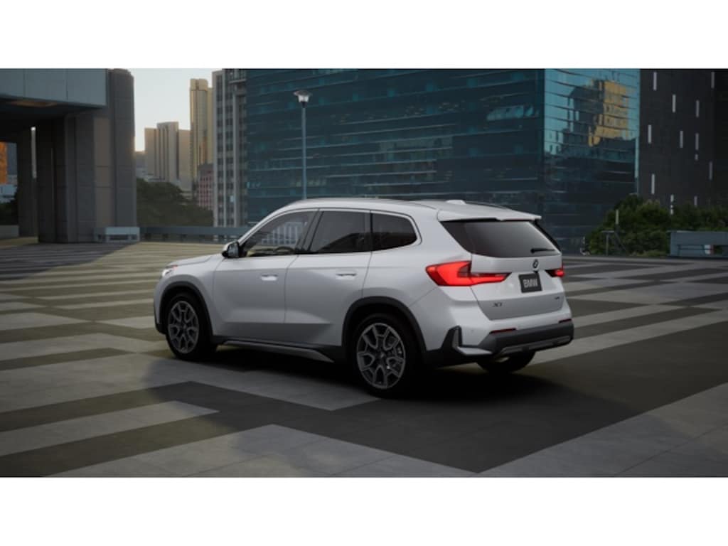 New 2026 BMW X1 xDrive28i SUV