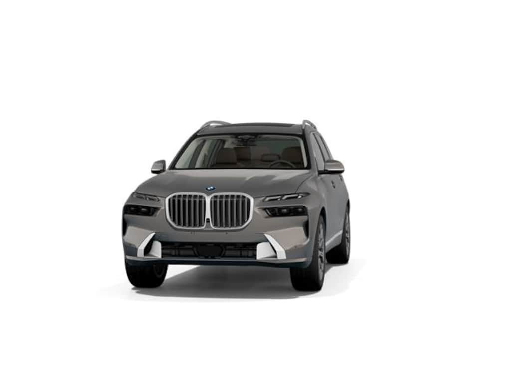 New 2027 BMW X7 xDrive40i SUV