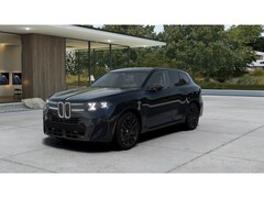 2027 BMW X5 40 xDrive SUV