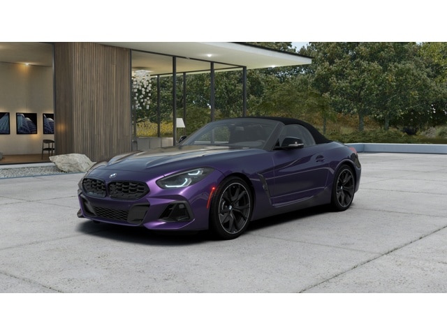 2026 BMW Z4 sDrive30i's photo