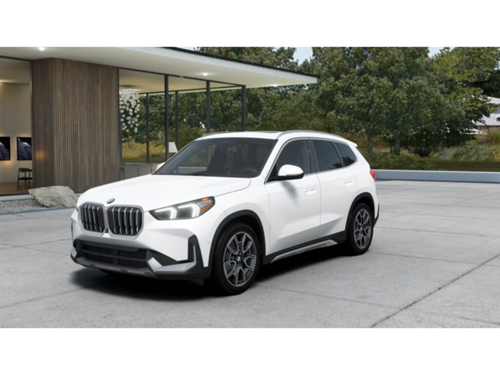New 2027 BMW X1 xDrive28i SAV