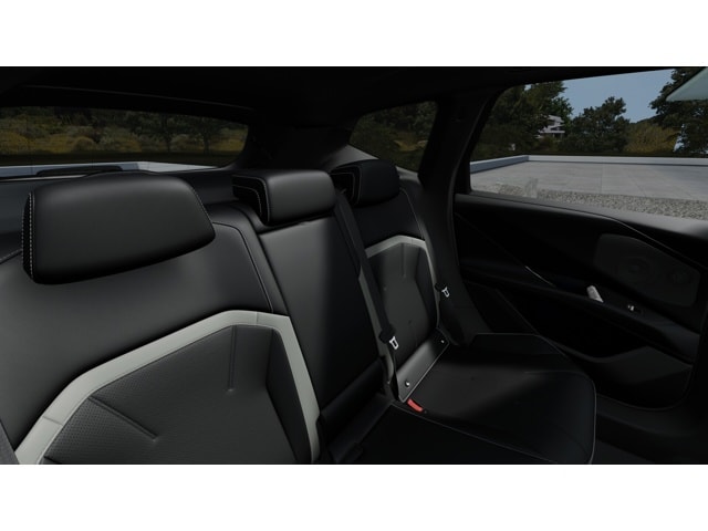 2027 BMW iX3 50 - Photo 12