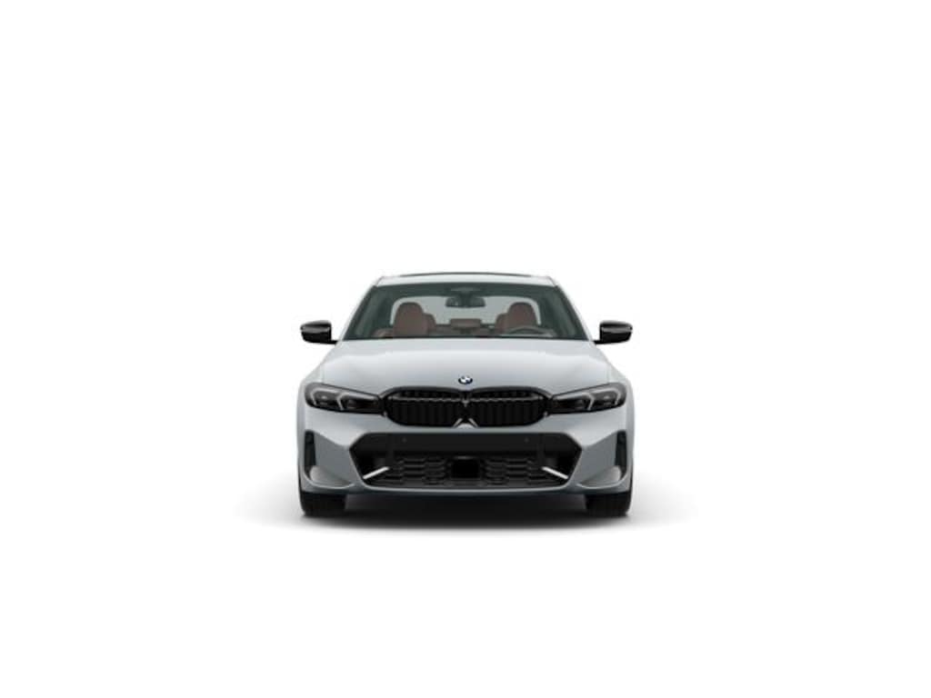 New 2026 BMW 330i NA Sedan