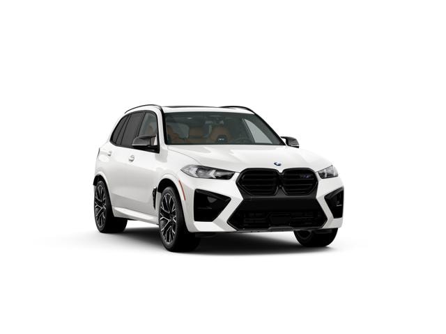 2026 BMW X5 M X5 M's photo