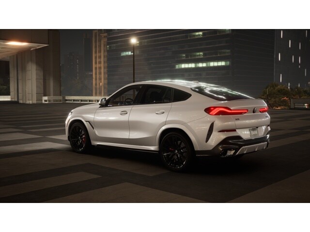 2026 Bmw X6 xDrive40i photo 2
