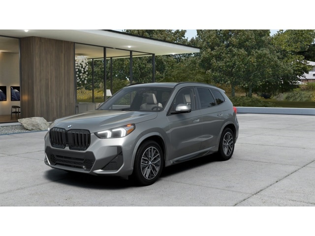 2026 BMW X1 xDrive28i's photo