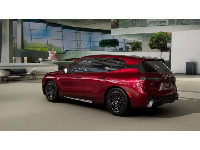 2026 Bmw iX iX xDrive45 photo 2