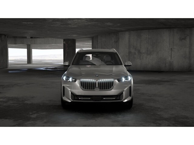 2026 Bmw X5 xDrive50e photo 3