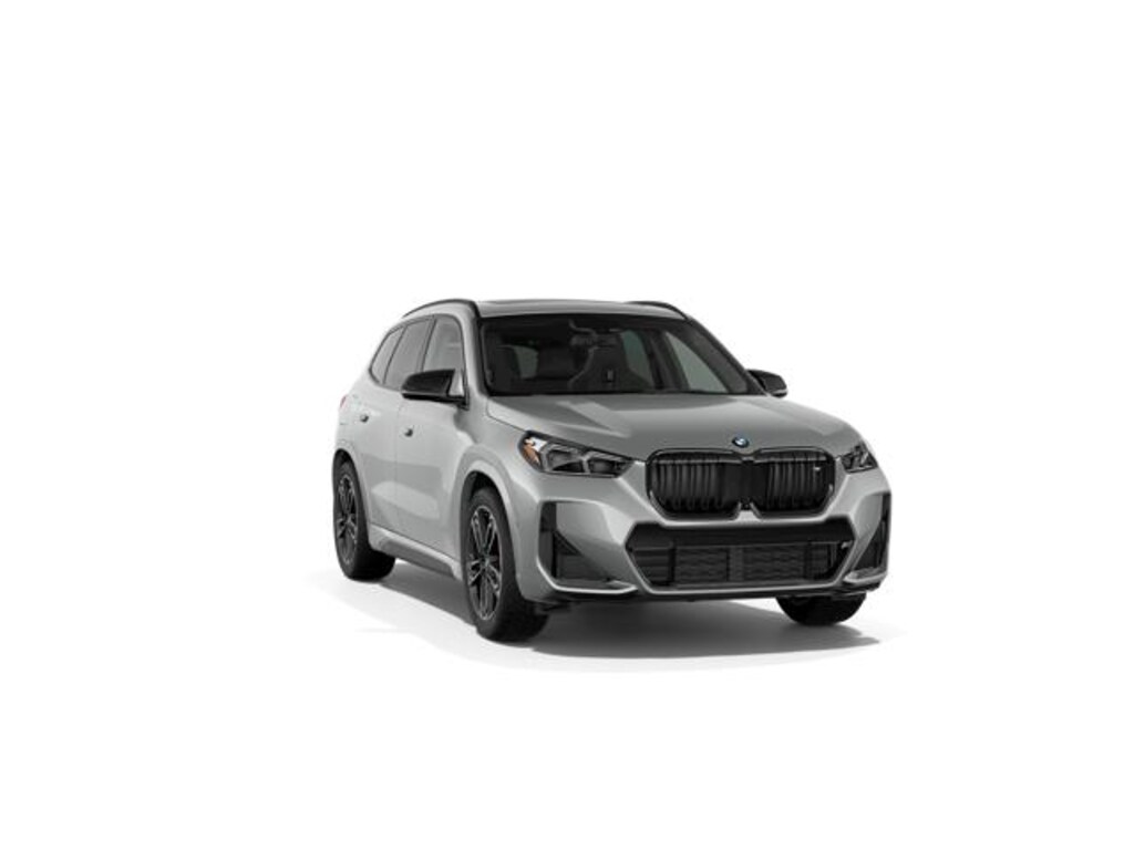New 2026 BMW X1 M35i SUV