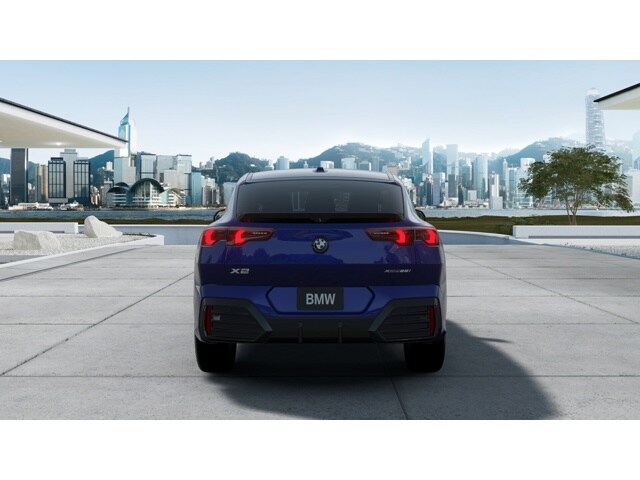 2026 BMW X2 28i - Photo 39