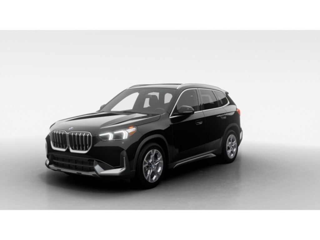 New 2027 BMW X1 SUV