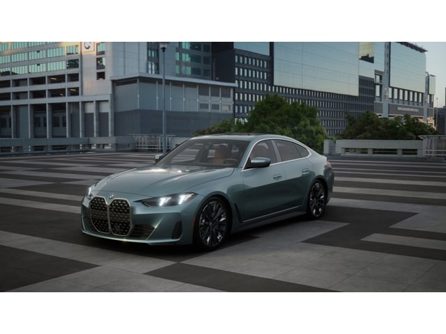 New 2026 BMW 430i xDrive