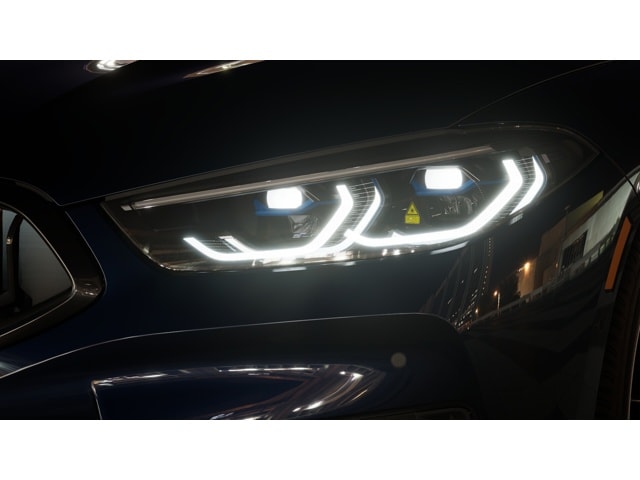 2026 BMW 8 Series 840i - Photo 49