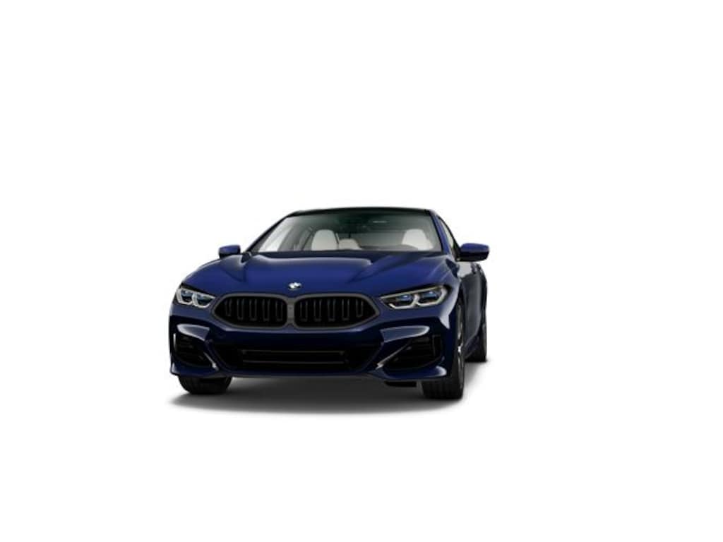 New 2026 BMW 840i Gran Coupe