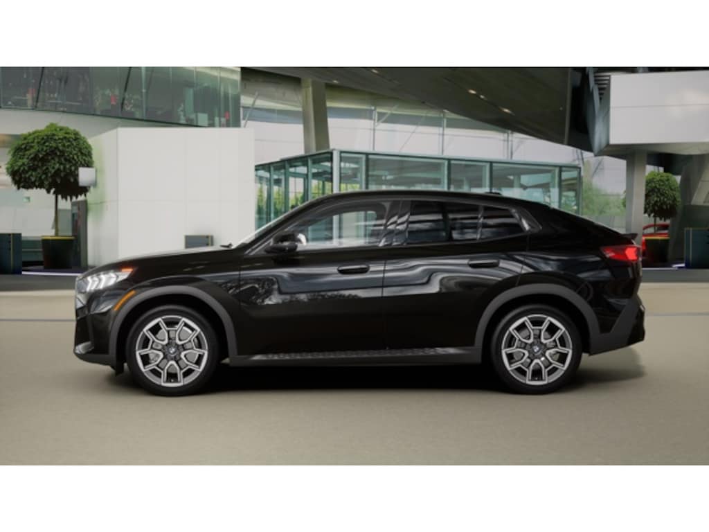 New 2026 BMW X2 xDrive28i SUV