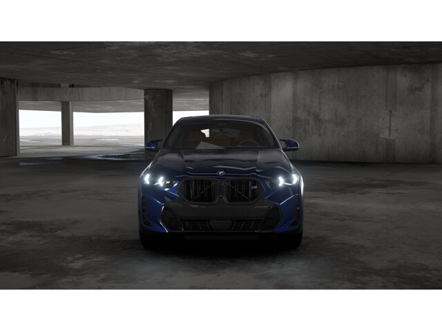2026 Bmw X6 photo 3