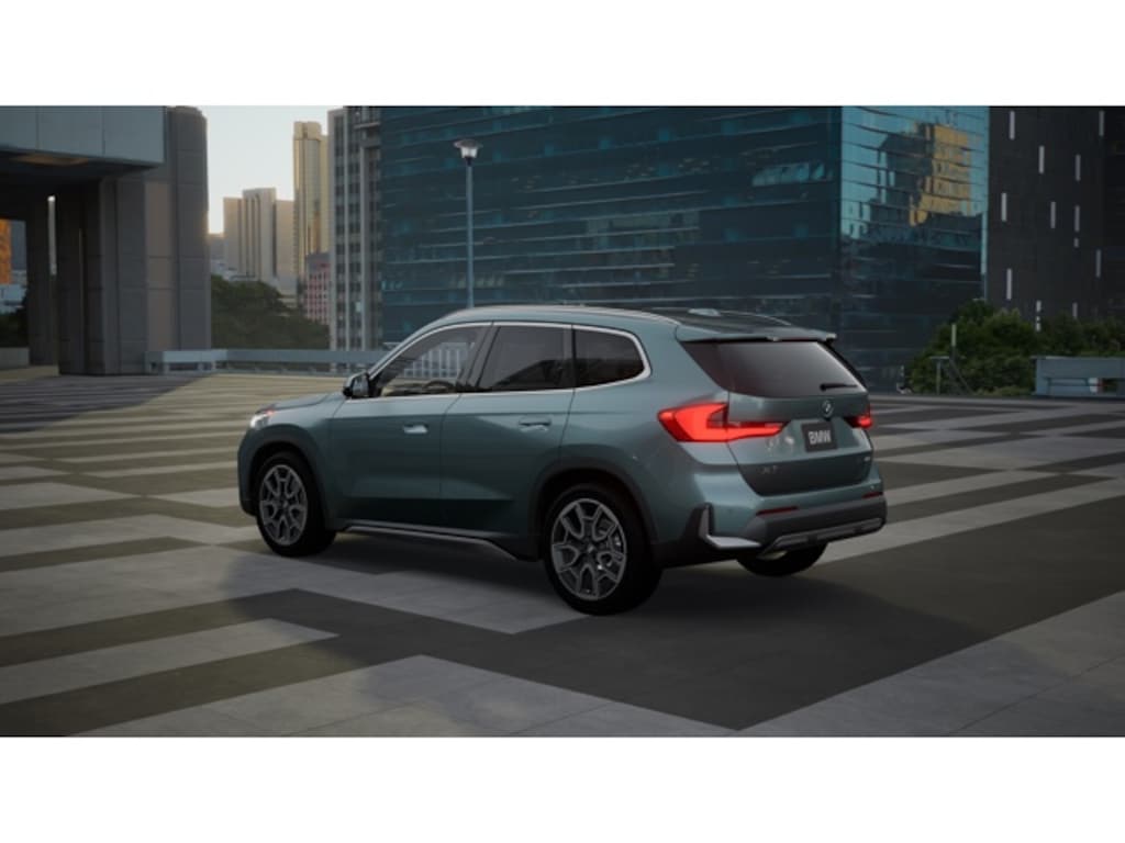 New 2026 BMW X1 xDrive28i SUV