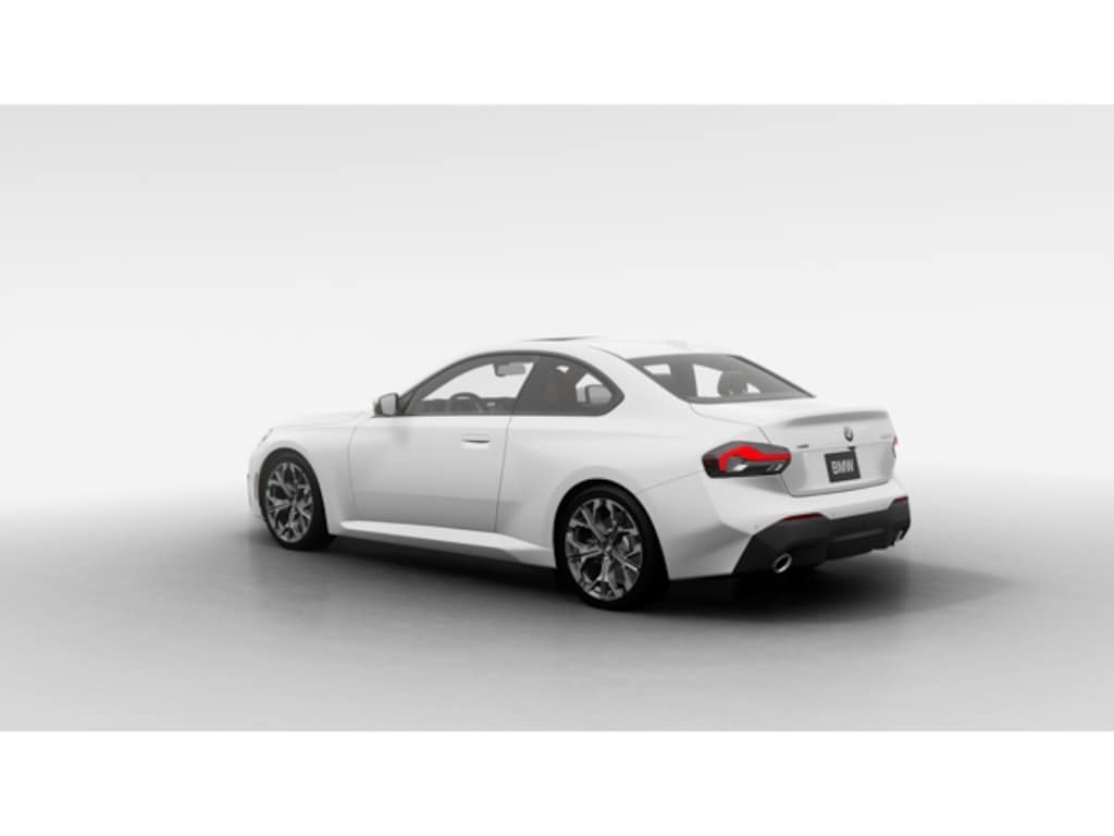 New 2026 BMW 230i xDrive Coupe