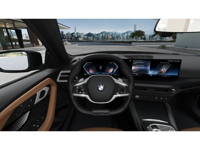 2025 Bmw 230i xDrive Coupe photo 16