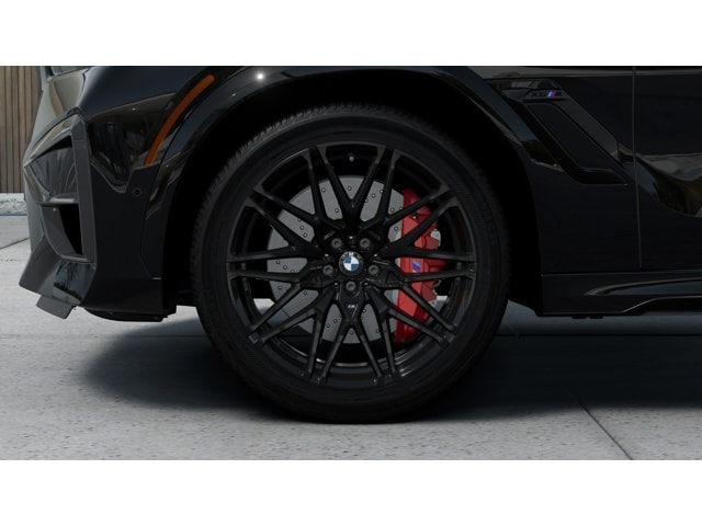 2026 BMW X6 M X6 M - Photo 30
