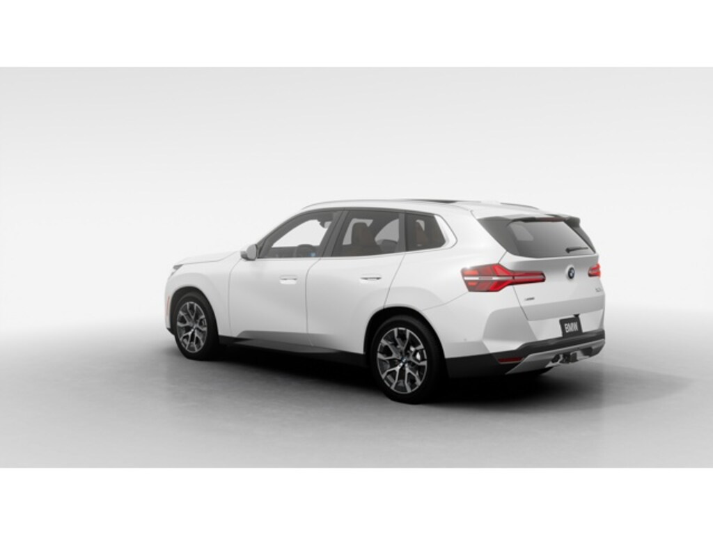 Used 2026 BMW X3 30 xDrive SUV