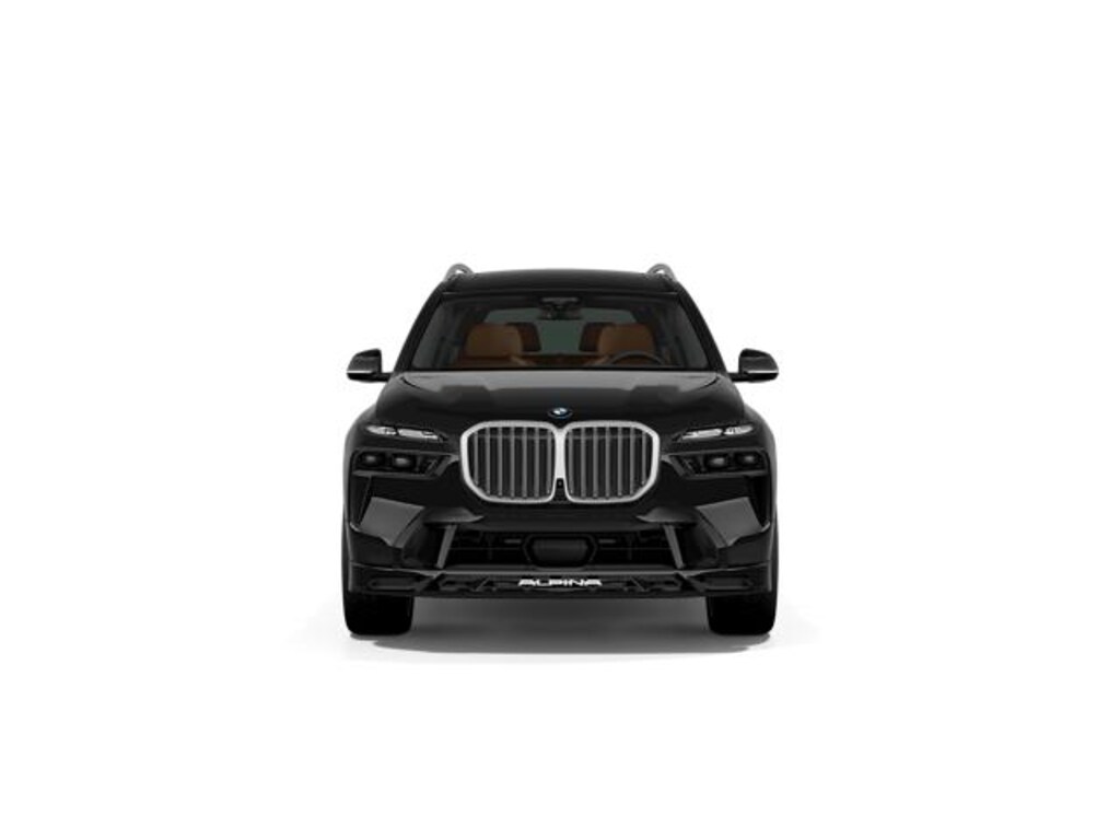 New 2026 BMW ALPINA XB7 SUV