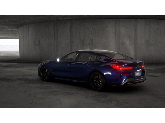 2026 Bmw 840i xDrive GC photo 2