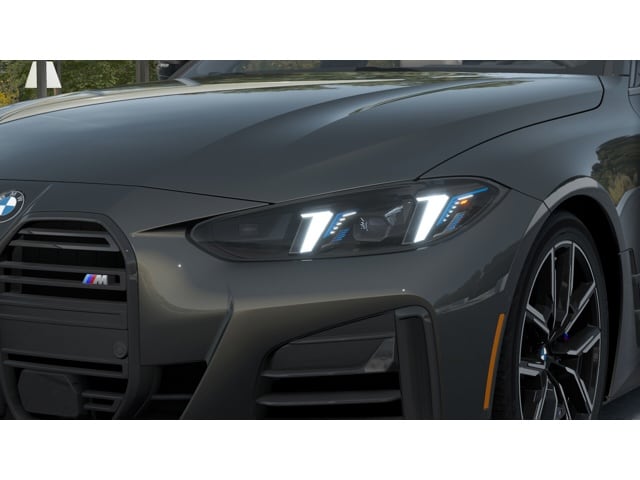 2024 BMW i7 Base - Photo 31