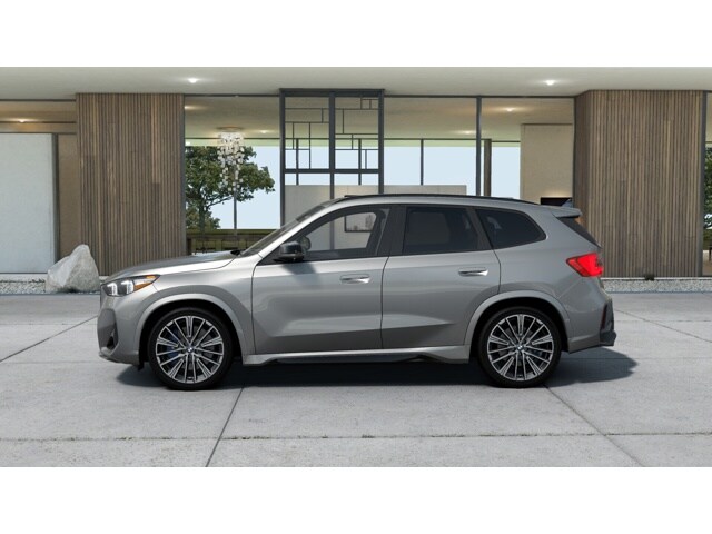 2025 Bmw X1 M35i photo 8
