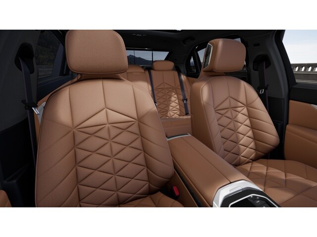 2026 BMW 7 Series 740i - Photo 47