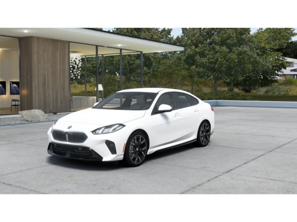 New 2026 BMW 228i Gran Coupe