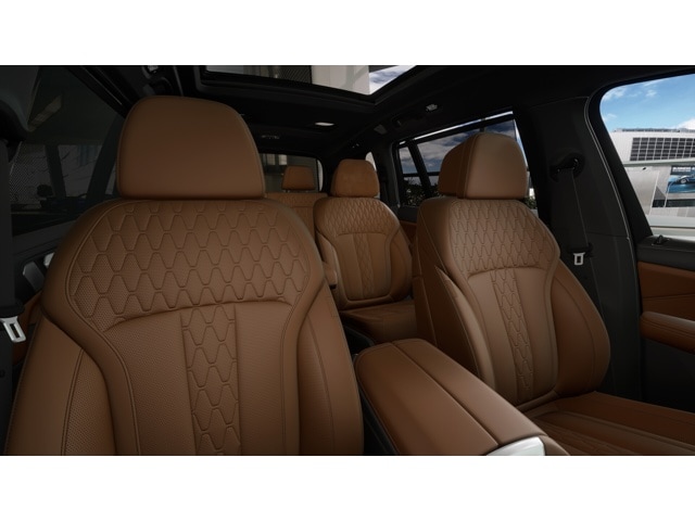 2027 BMW X7 40i - Photo 38