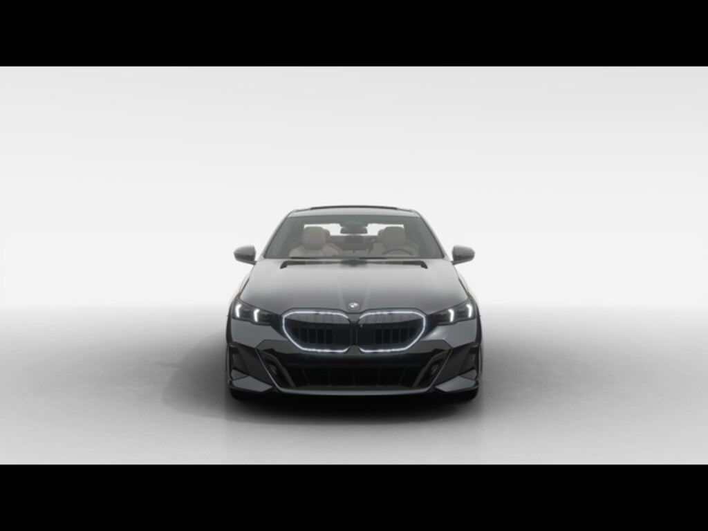 New 2025 BMW 530i For Sale at Paul Miller Auto Group VIN WBA53FJ06SCU29026
