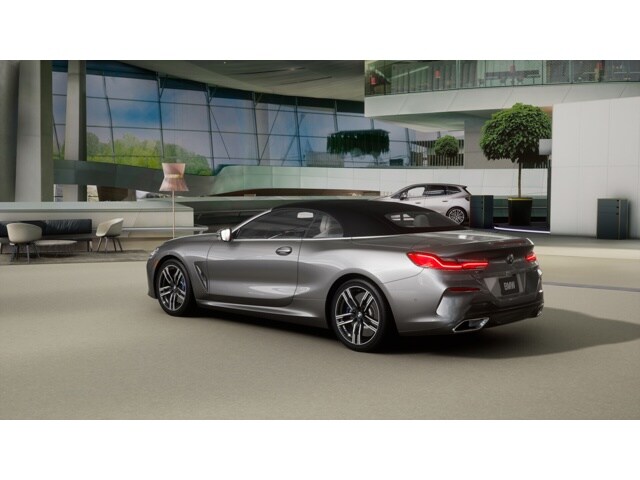 2026 Bmw 840i xDrive photo 2