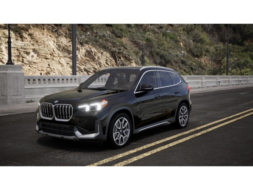 New 2026 BMW X1 xDrive28i SUV