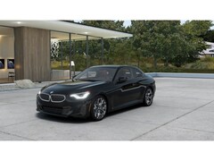 2026 BMW 230i xDrive Coupe