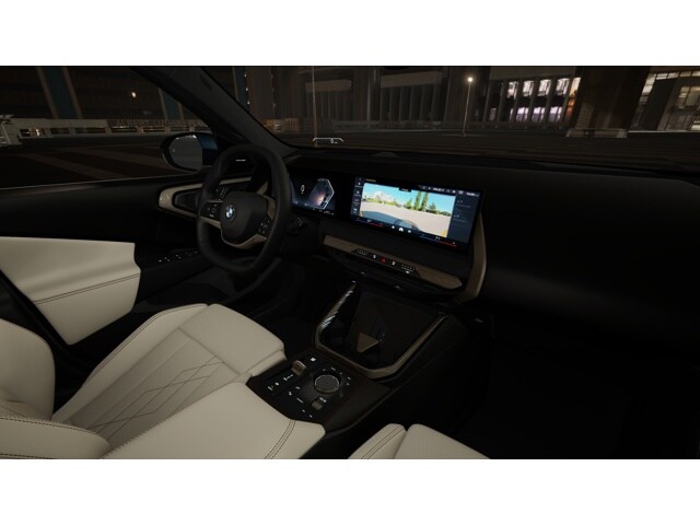 2026 BMW X3 30 - Photo 30