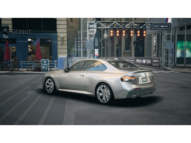 2026 Bmw 230i Coupe photo 2