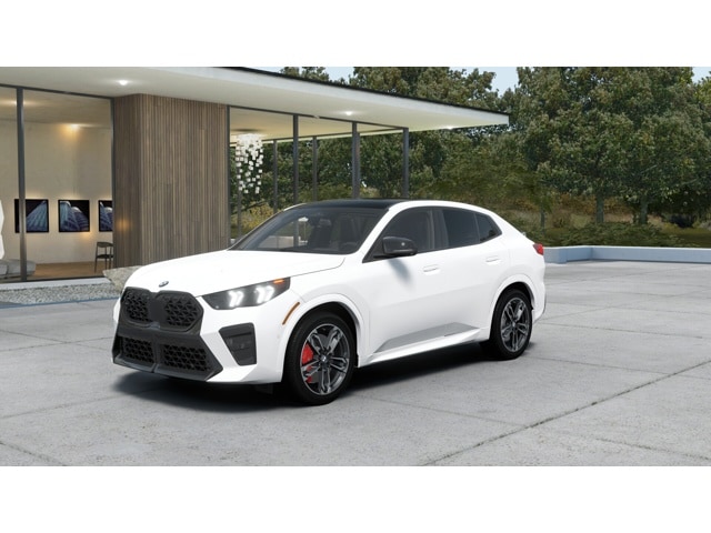 2026 BMW X2 xDrive28i's photo